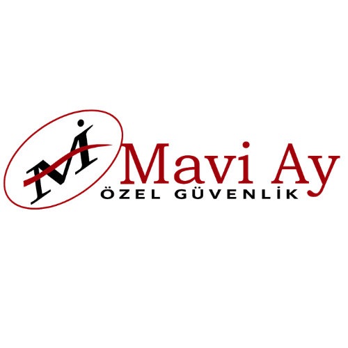 Mavi Ay Özel Güvenlik Hizmetleri Ltd. Şti. logo