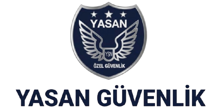 Yasan Özel Güvenlik Hizmetleri Ltd. Şti. logo