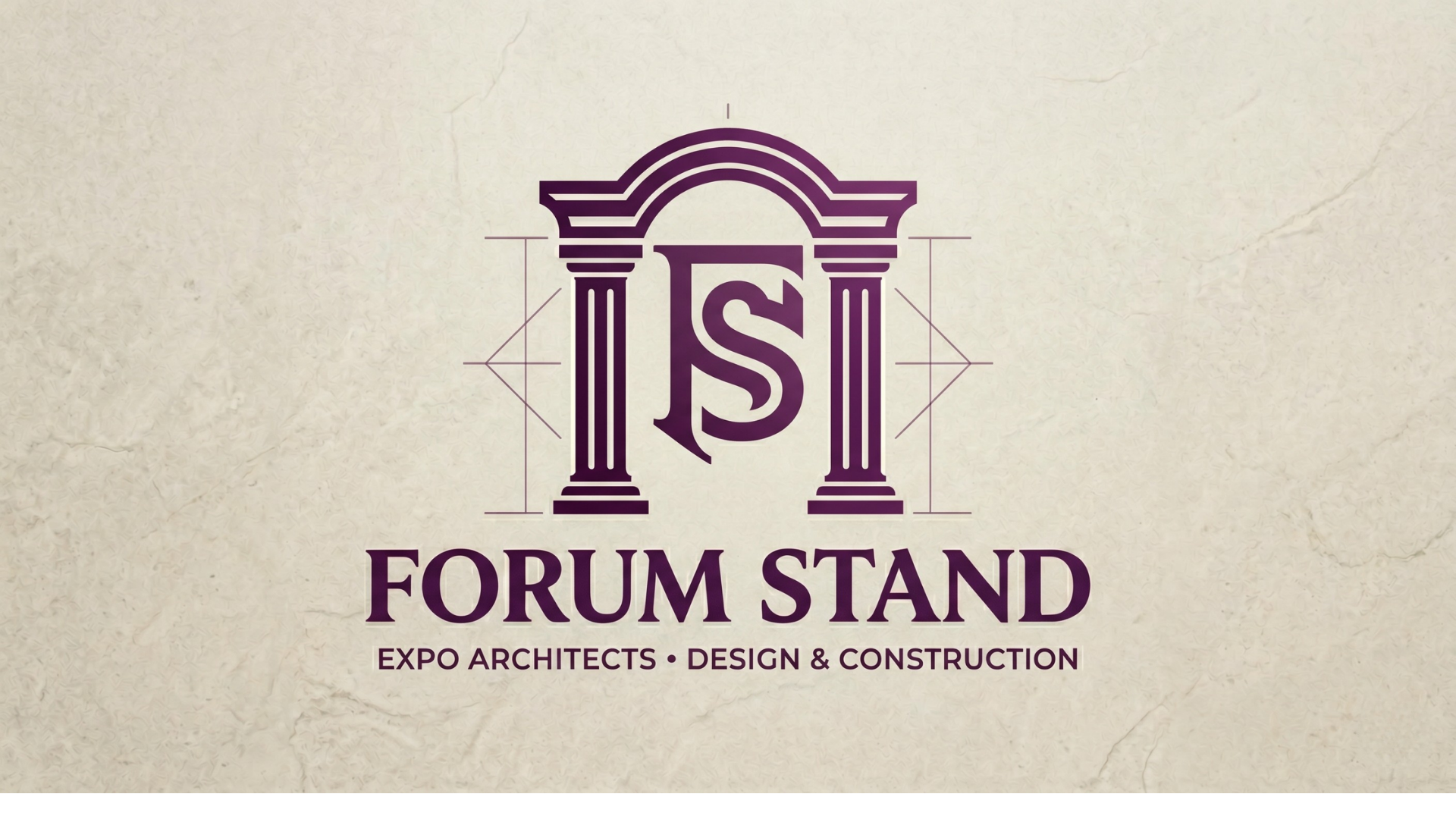 ForumStand logo